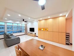 Blk 213A Punggol Waves (Punggol), HDB 5 Rooms #588611011